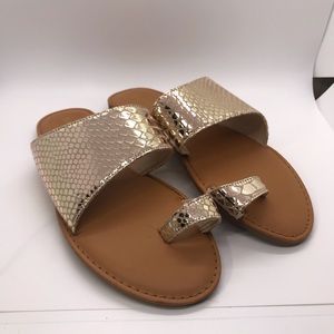 SheIn Sandals Size 9